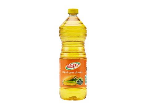 Olio di semi di mais