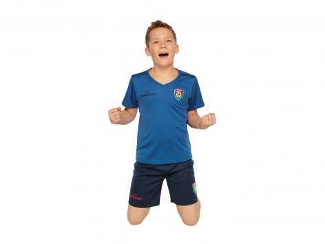 Completo da calcio per bambini