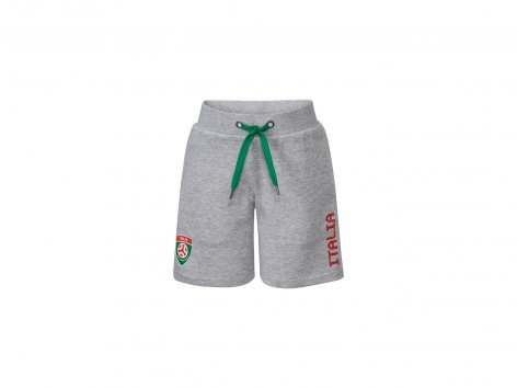 Bermuda sportivi da bambino