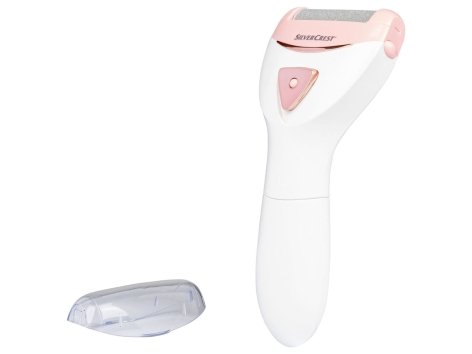 Rimuovi calli a batteria