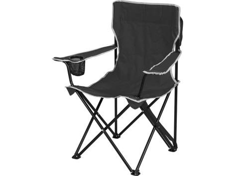 Sedia pieghevole da campeggio