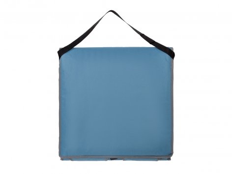 Materassino da campeggio con schienale