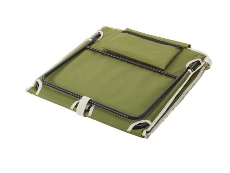 Materassino da campeggio con schienale