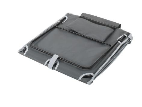 Materassino da campeggio con schienale