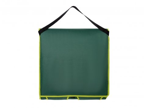 Materassino da campeggio con schienale