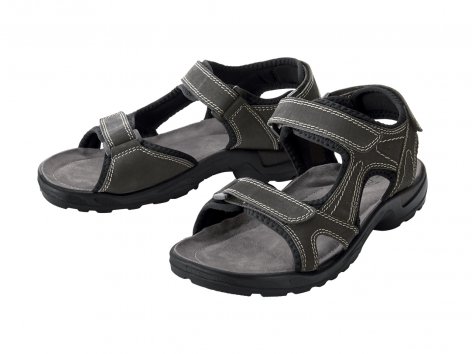 Sandali da trekking per uomo