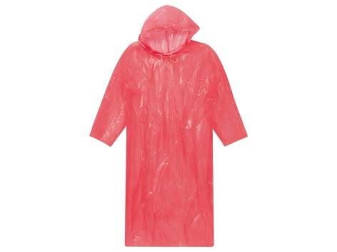 Poncho antipioggia