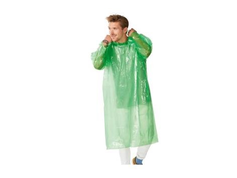 Poncho antipioggia