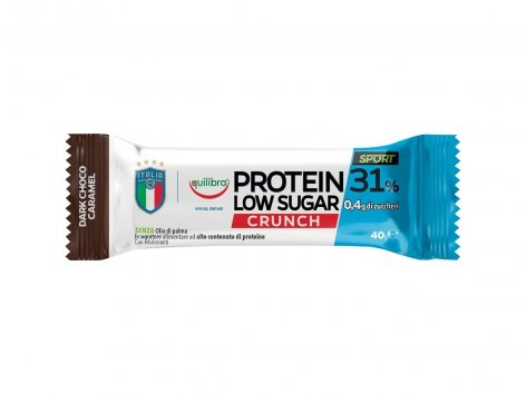 Barretta Low Sugar Crunch 31%