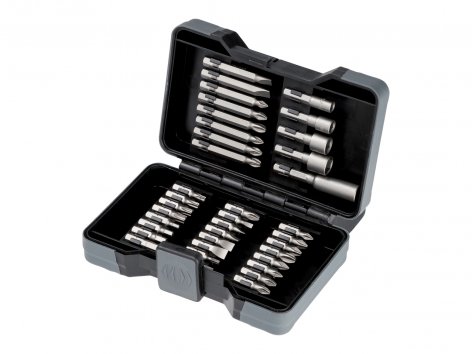 Set punte per trapano o set bit