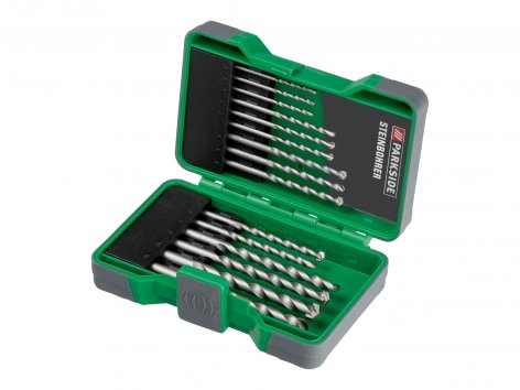 Set punte per trapano o set bit