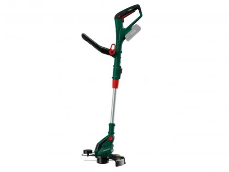 Tagliabordi a batteria ricaricabile