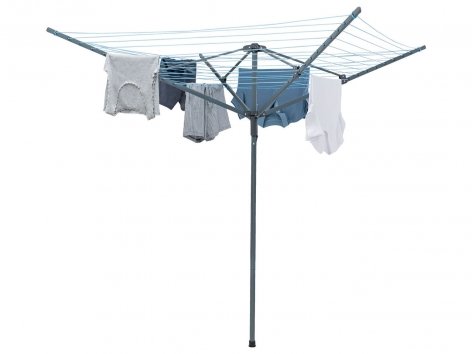 Stendibiancheria da giardino