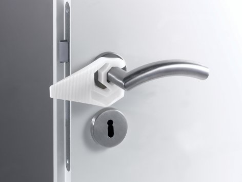 Fermaporte e finestre