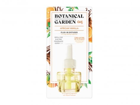 Ricarica per deodorante per ambienti elettrico