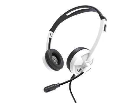 Cuffie con microfono o supporto per cellulare