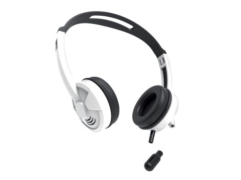 Cuffie con microfono o supporto per cellulare