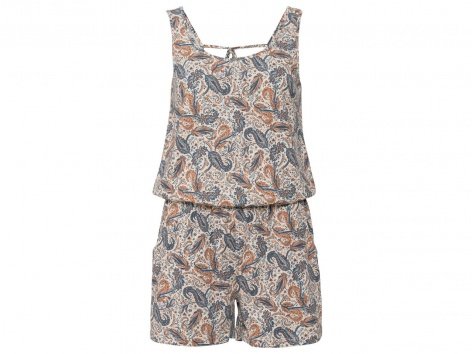 Tuta intera corta da donna