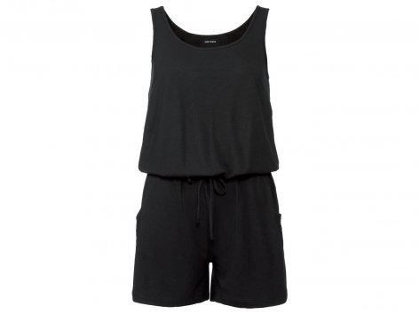 Tuta intera corta da donna