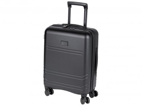 Trolley da viaggio in policarbonato