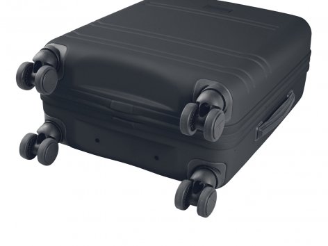 Trolley da viaggio in policarbonato