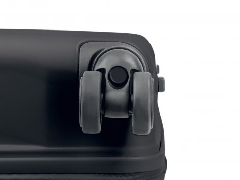 Trolley da viaggio in policarbonato