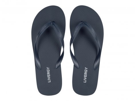 Infradito da uomo e da donna