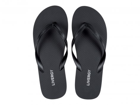 Infradito da uomo e da donna