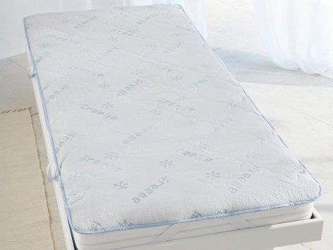 Materasso double-face a 7 zone