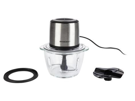 Tritatutto elettrico