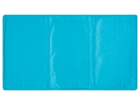 Telo per sedile auto o tappetino refrigerante per animali