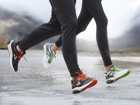 Scarpe sportive da donna