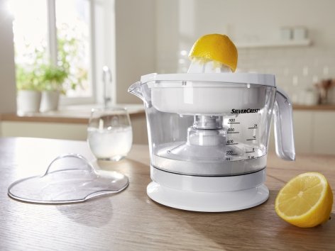 Spremiagrumi elettrico