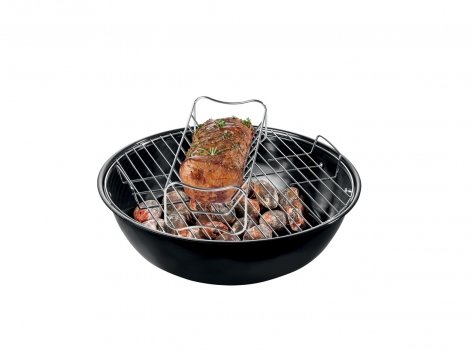 Accessori da cottura per barbecue