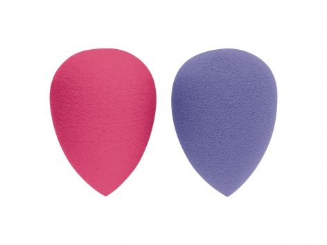 Spugnetta per make-up