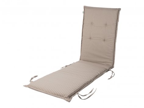 Cuscino per lettino sdraio