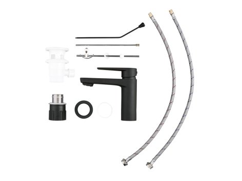 Miscelatore per bagno