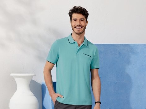 Polo da uomo
