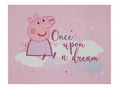 Tappeto "Paw Patrol, Star Wars, Frozen II, Peppa Pig, Spirit"