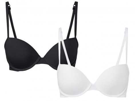 Reggiseno Push Up