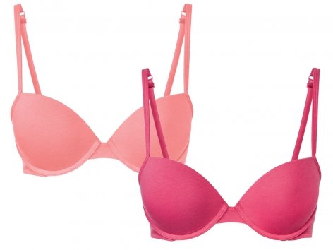 Reggiseno Push Up