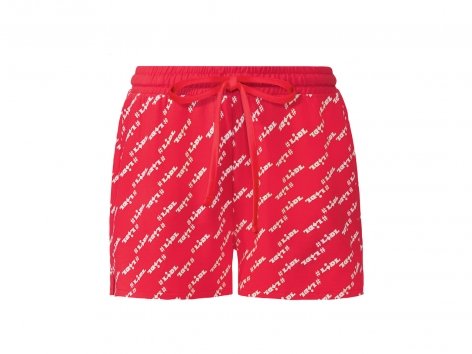 Shorts da donna "Lidl"