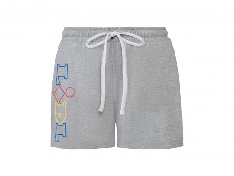 Shorts da donna "Lidl"