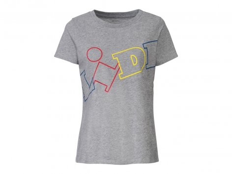T-shirt da donna "Lidl"