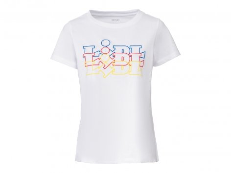 T-shirt da donna "Lidl"