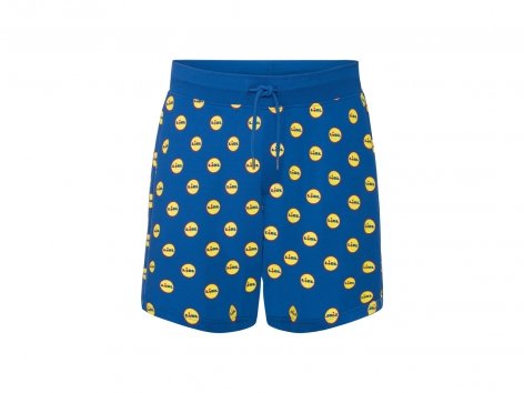 Shorts da uomo "Lidl"