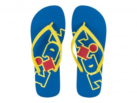 Infradito da donna "Lidl