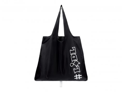 Shopper pieghevole "Lidl"