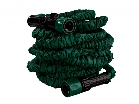 Tubo estensibile da giardino