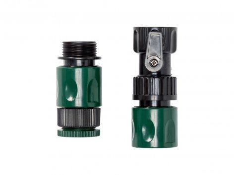 Tubo estensibile da giardino